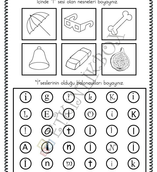 İçinde İ Sesi Varf