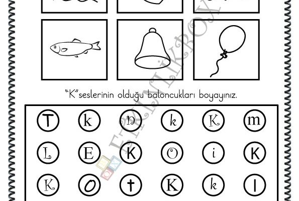 İçinde K Sesi Var