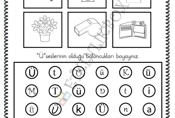 İçinde Ü Sesi Var