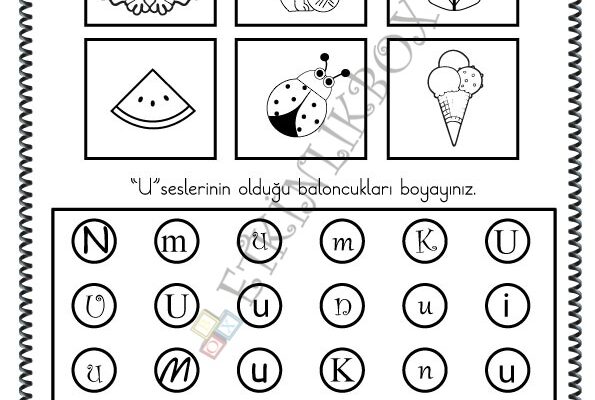 İçinde U Sesi Var