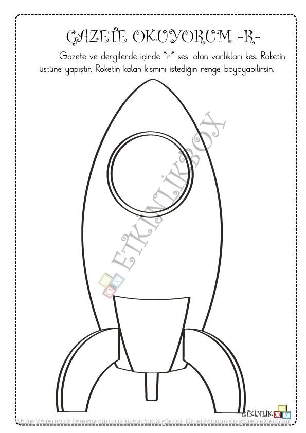 Gazete Okuyorum -R-