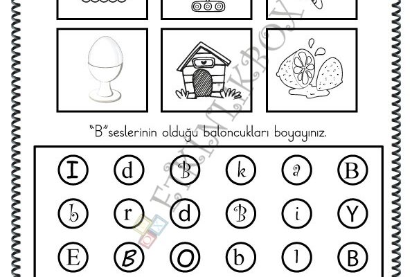 İçinde B Sesi Var